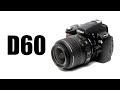 NIKON D60, Часть I: великолепные снимки за копейки. Обзор и чем он круче 5D Mark II (оба из 2008).