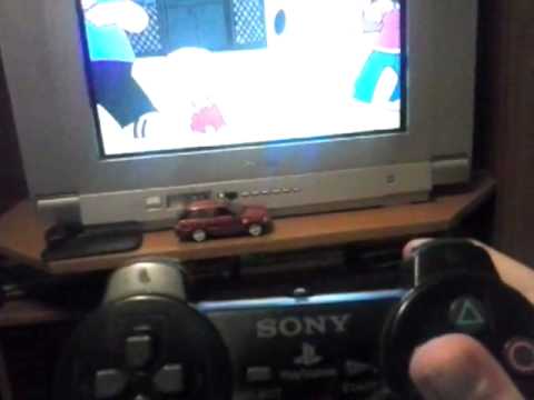 Video: Sådan Brænder Du Flere PS2-spil Til En DVD