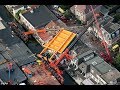 Tower Crane Accident 2017