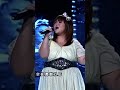Giving Everyone Goosebumps with Her Voice | China's Got Talent #shorts #singing