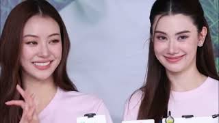 Download Lagu [ENG SUB] Lenamiu Interview | My Safe Zone. | 21.10.2025 - Part 1 MP3