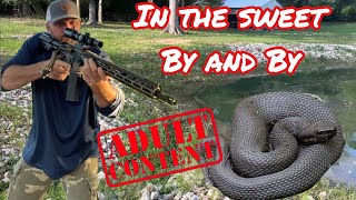 Snakes Go To The Sweet By and By! by Ima Survivor Sanctuary 30,735 views 3 weeks ago 9 minutes, 1 second
