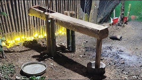 sáng tạo thủ công quê hương