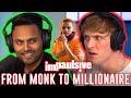 JAY SHETTY WENT FROM MONK TO MILLIONAIRE - IMPAULSIVE EP. 39