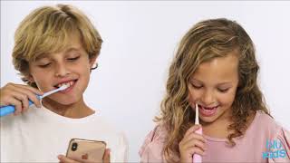 BLU Kids With Live Coaching App And Parental Notifications screenshot 1