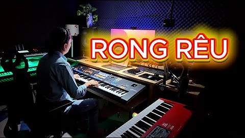 RONG RÊU _Nhật Ngân #hocdanorganonline #genos2