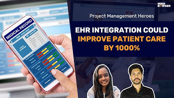 Here’s How EHR Integration Is A Game-Changer for Hospital Efficiency and Quality Care! #healthtech
