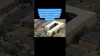 Aurora Knew About the Venezuelan Gangs Taking Over Apartments Months Ago #shorts