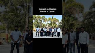 Gender Sensitization at Grasim: Workplace Equality in Action #shorts