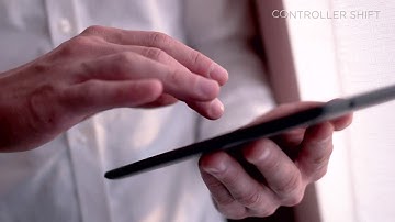 34172: Enbrighten Z-Wave Solo Scene Remote - Additional Controls