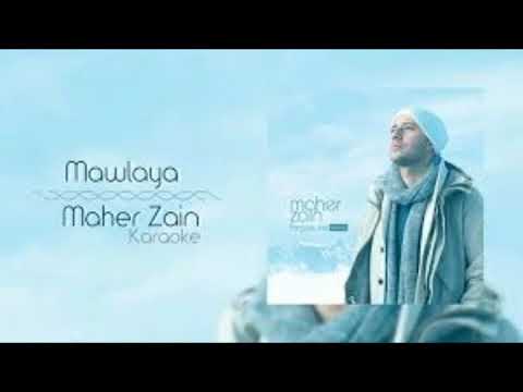 ساعتان من اغاني ماهر زين بدون موسيقي