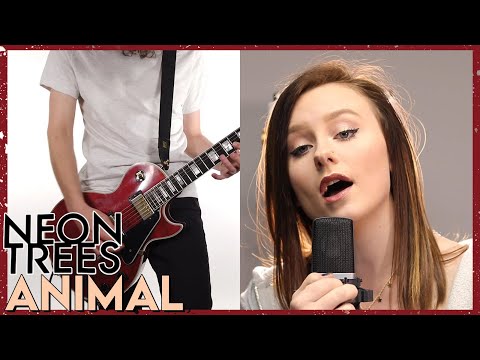"Animal" - Neon Trees (Cover by First to Eleven)