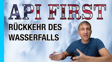 Die Nachteile des API First Ansatzes