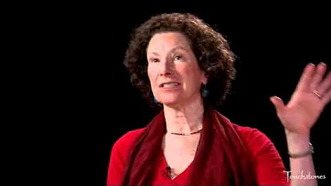 Sherry Ruth Anderson - Aging as Awakening