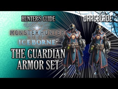 Video: Monster Hunter World - štartovacie Požiadavky Na ľad: Ako Začať S Iceborne A Získať Zadarmo Guardian Armor