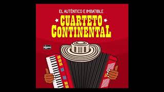 Vignette de la vidéo "Cuarteto Continental de Alberto Maraví - Morenita (Infopesa)"