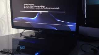 PS4 | 2 TB Festplatte einbauen | TuTorial in HD | deutsch/german