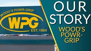 About Wood's Powr-Grip