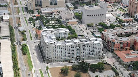 City Palms West Palm Beach, Video by Jared Dalto P...