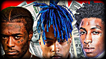 The Dark Side Of Record Labels