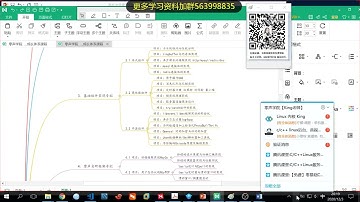 单机服务器模型，reactor的5种实现方式