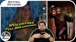 Indie Horror Reviewed! - A Haunting in Ravenwood 2021 - Full Spoiler-Free Breakdown
