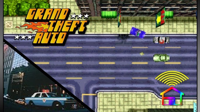 Grand Theft Auto: London 1961 versus The Crew: Motorfest: which