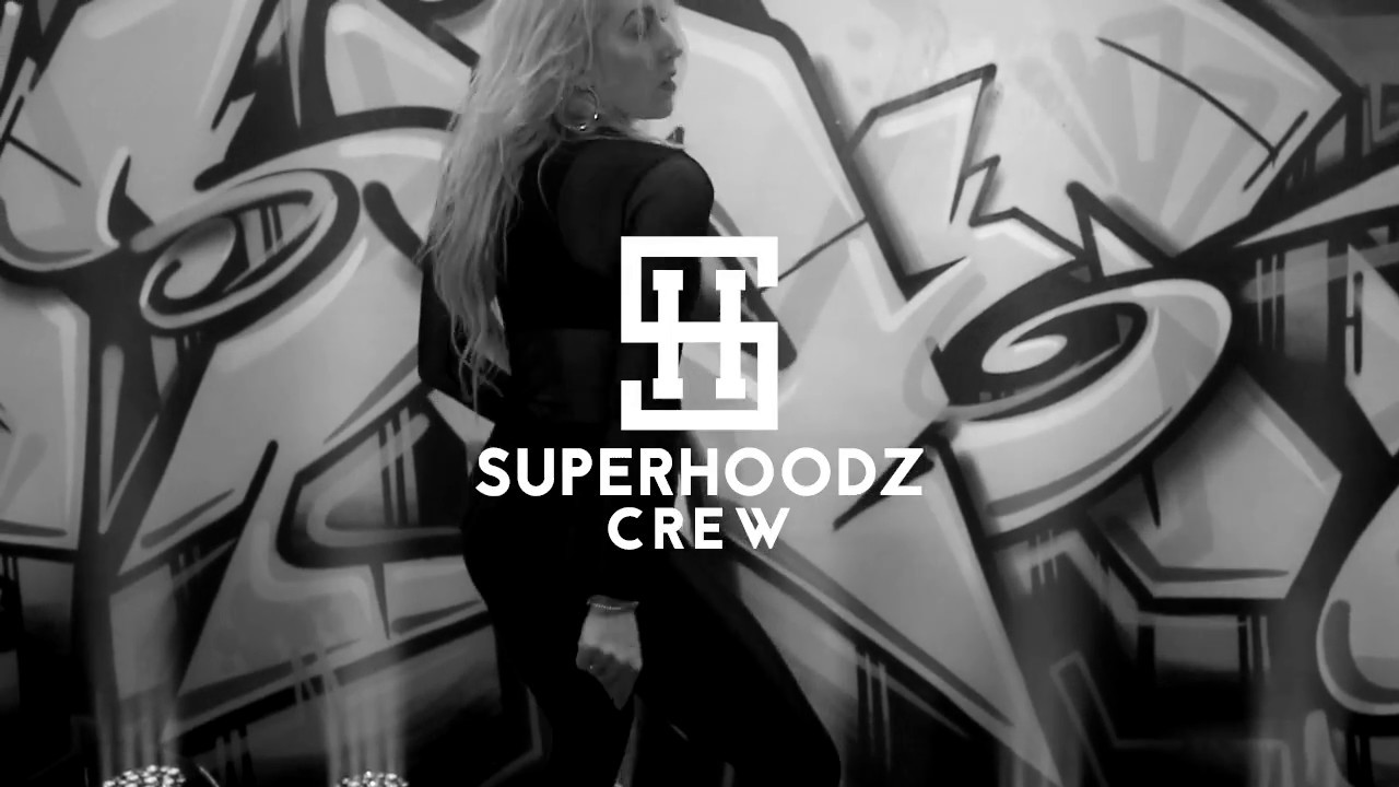 Superhoodz Girls- Deja Vu 'Beyonce'