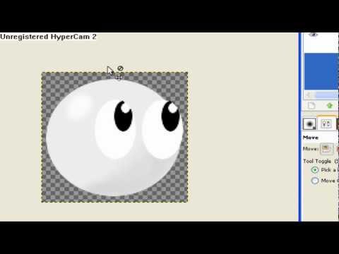 Making a 2d physics game part 1 (What it is and Sprite drawing) - YouTube