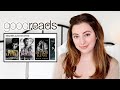 goodreads readers also enjoyed... but did i? | new adult romances