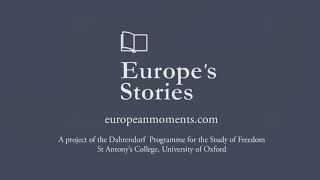 Europes Stories: Student from Austria, the UK, Ghana, Cameroon
