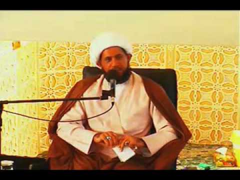 قسوة القلب خطبة الجمعة لسماحة الشيخ إبراهيم الصفا مسجد الغدير 5 2 2016