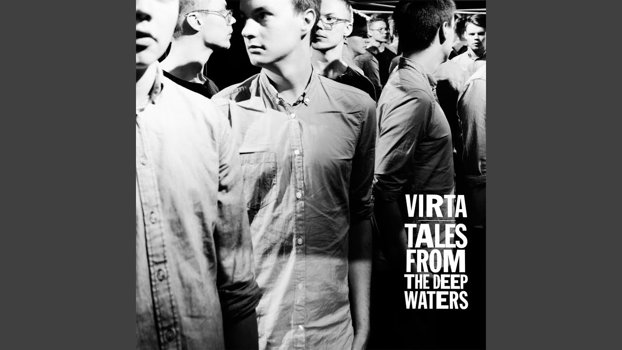 Virta - Tales from the Deep Waters akkoorden