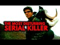 The Most Disturbing Serial Killer You've NEVER Heard Of: THE BUTCHER BAKER | Murder Documentary