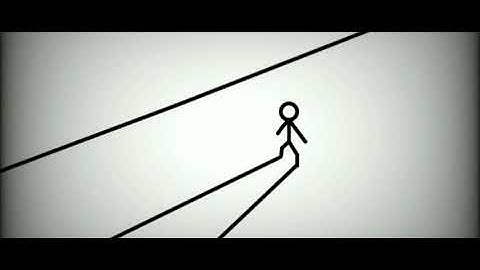 4 hit combo (STICK FIGHTER)