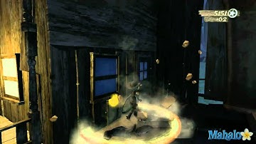 Rango Walkthrough - Rodent Clan - Part 2