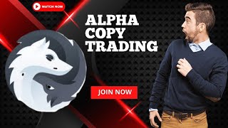 How to Start to Copy Trading on FPMarkets||Alpha copytrading project Review || 2023