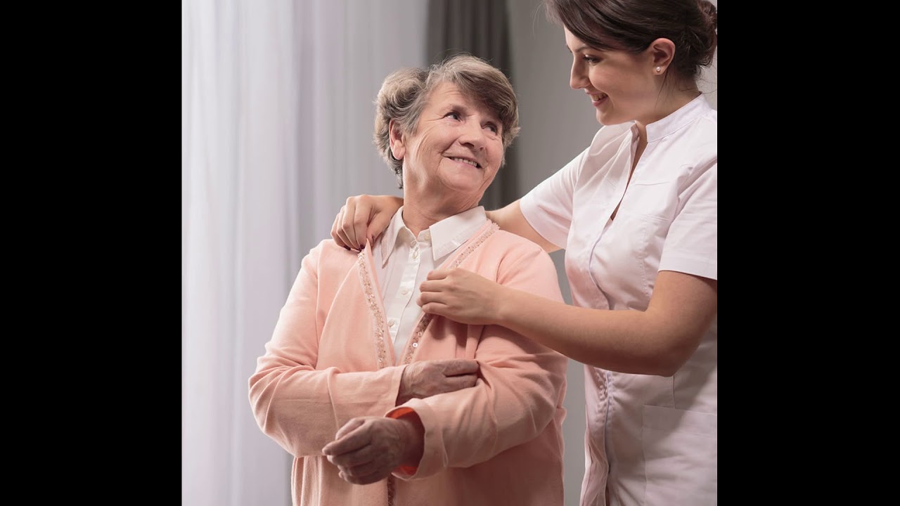 BADANTE ROMA FAMILY CARE YouTube