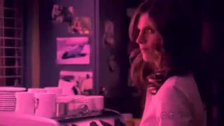 Castle and Beckett You could be Happy