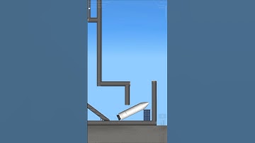 SFS ULTIMATE ROCKET LAUNCHER MADE BY ISRO #sfs #spaceflightsimulator #shortvideo