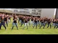 IBM Pune Flash mob 2014 official video