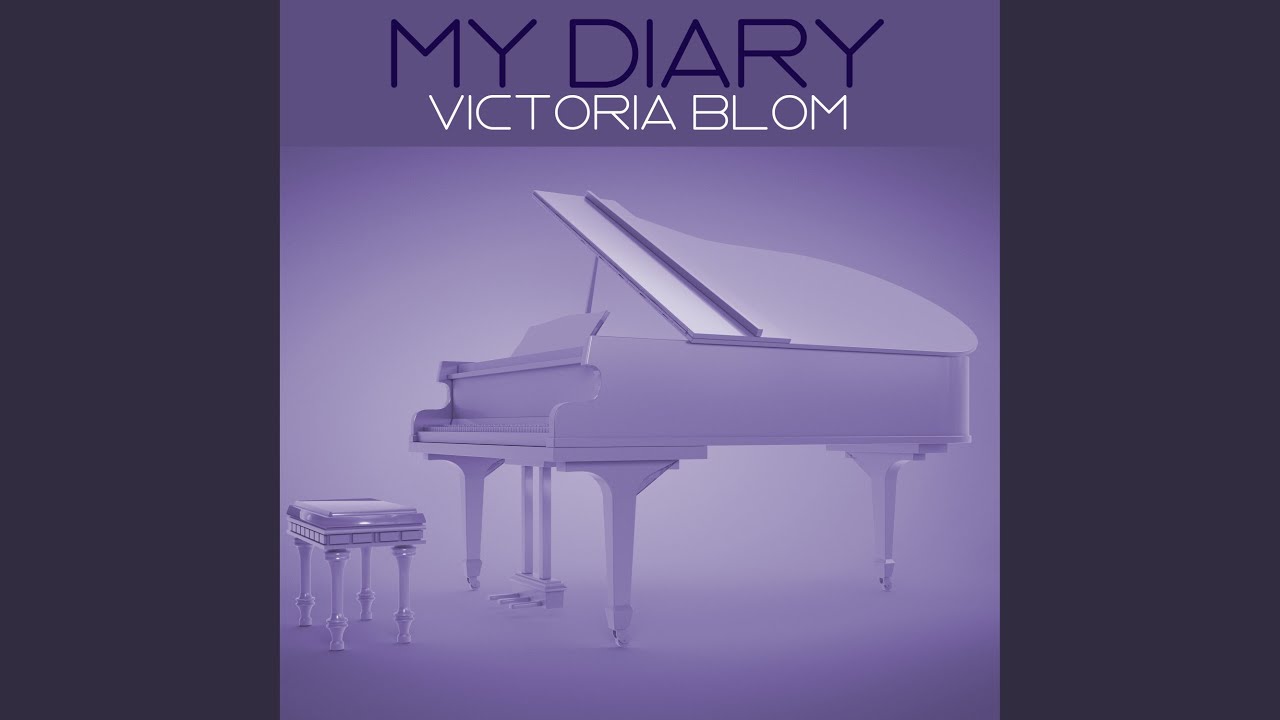 Mira My Diary en YouTube Mira My Diary en YouTube