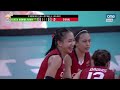 2021 PVL OPEN CONFERENCE | BLACK MAMBA ARMY vs CIGNAL HD SPIKERS | AUGUST 07, 2021