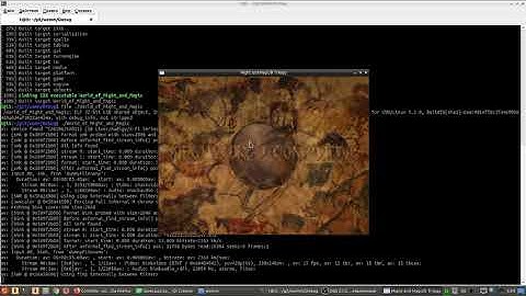 World of Might and Magic - FOSS MM 6-8 engine
