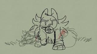 Cocoa Hooves WIP 1 [Scrapped]