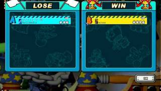 GunBound classic epic win