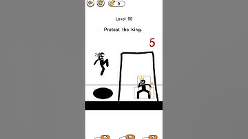 Draw 2 Save - Draw Dne Line t Solve #gamra #game #draw2save