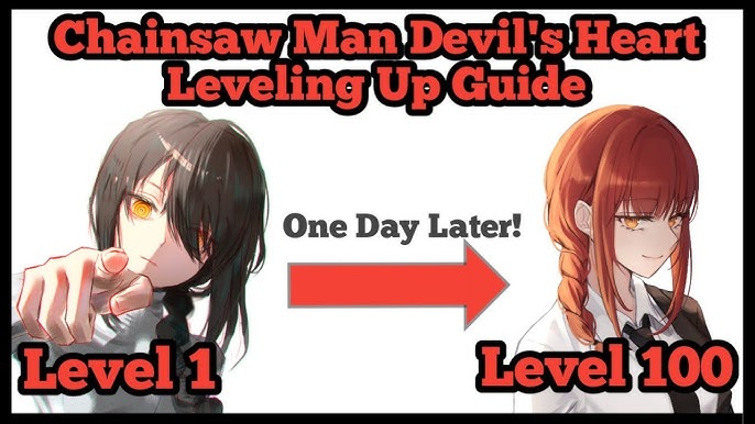 Chainsaw Man Beginner's Guide: Everything You Need To Know - Cultured  Vultures