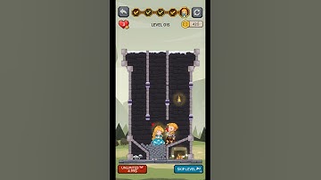 How To Loot - Pin Pull | Level 15-16 | Android Gaming #shorts #games #gameplay #gaming