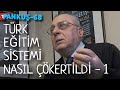 'TÜRKÇE BİLİM VE DİN DİLİ DEĞİLDİR' YALANI - CENGİZ ÖZAKINCI - PANKUŞ - 68